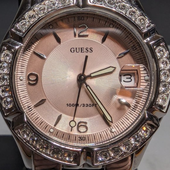 Guess Accessories - Guess Ladies Watch
